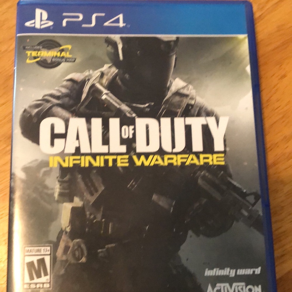 2 video games for $40